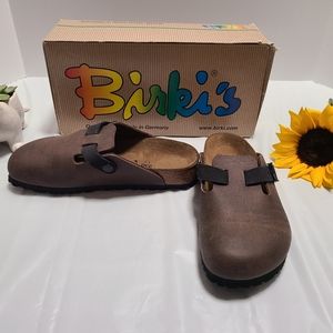 Birks